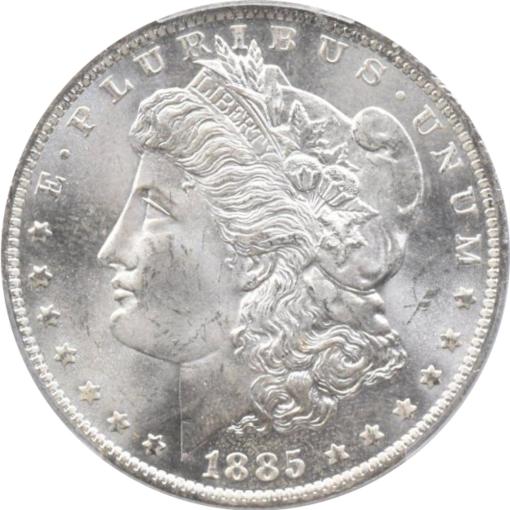 1885-O-$1-Morgan-Dollar-#11
